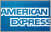 American Express accepted