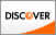 Discover accepted