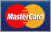 Master Card accepted